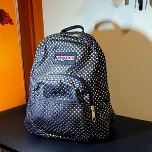 Jansport Half Pint FX Mini Backpack Astrology